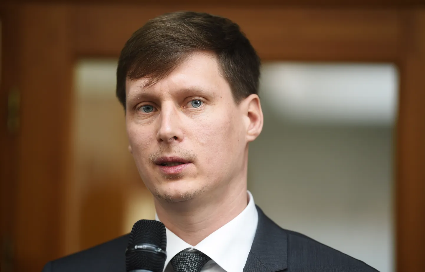 Ральф Немиро