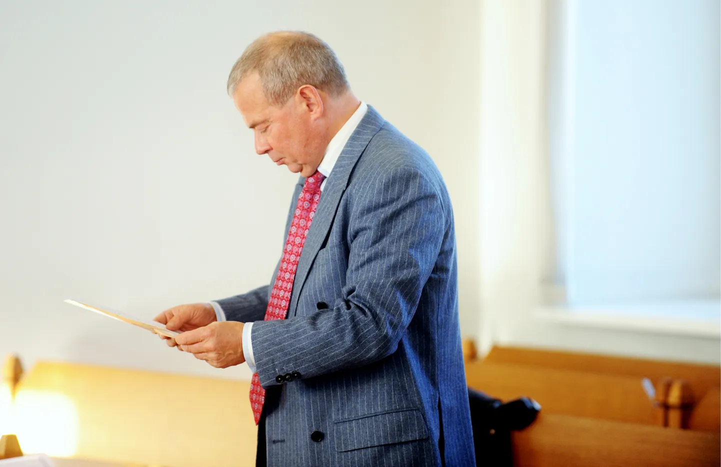 Aivars Lembergs