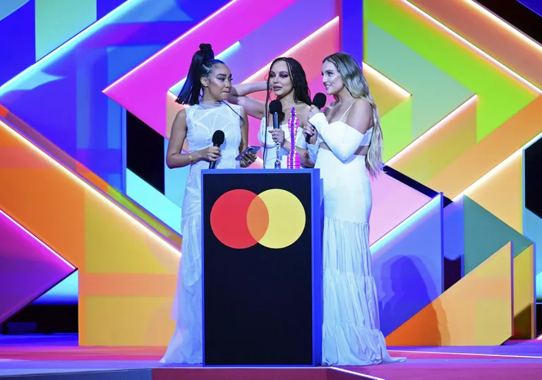 Little Mix