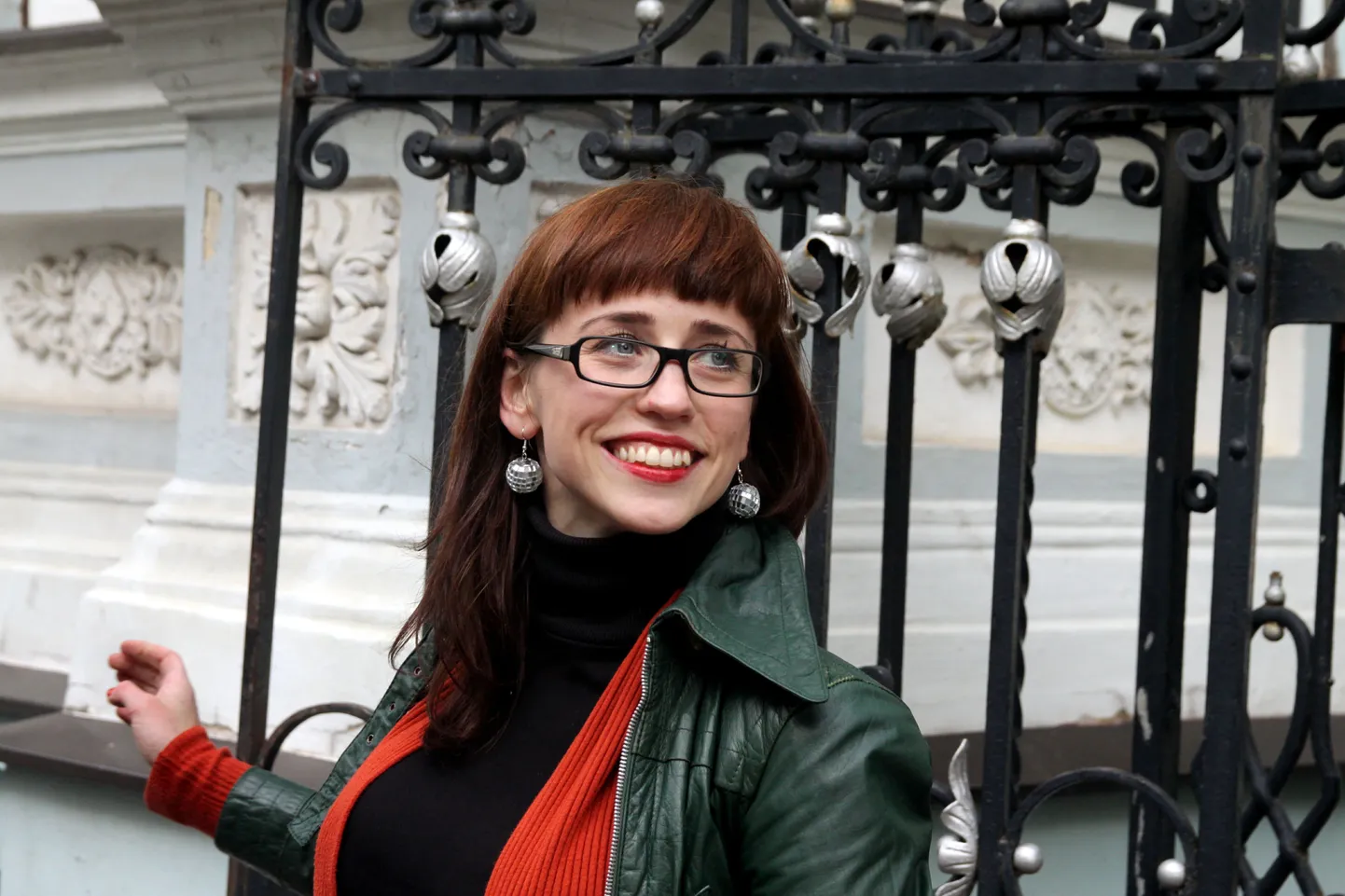 Helen Solovjev.
