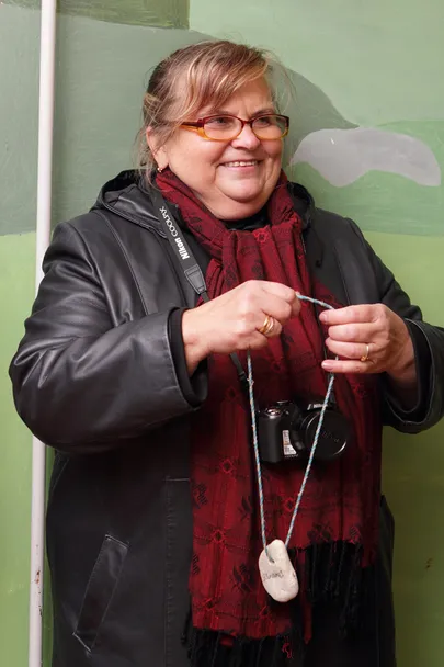 Tiiu Kupp