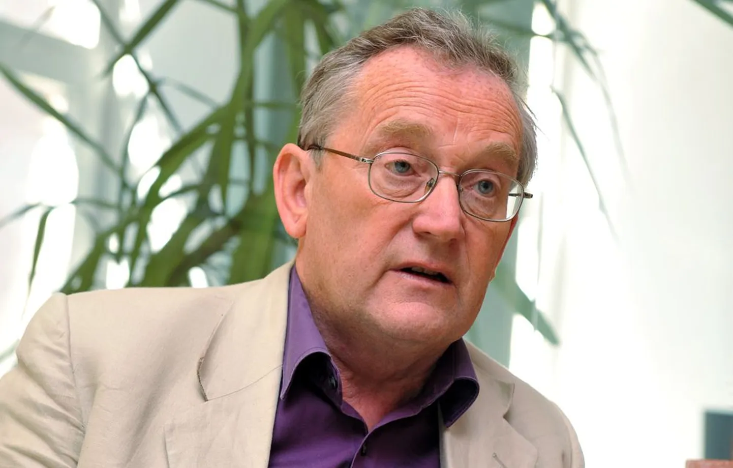 Robert Service