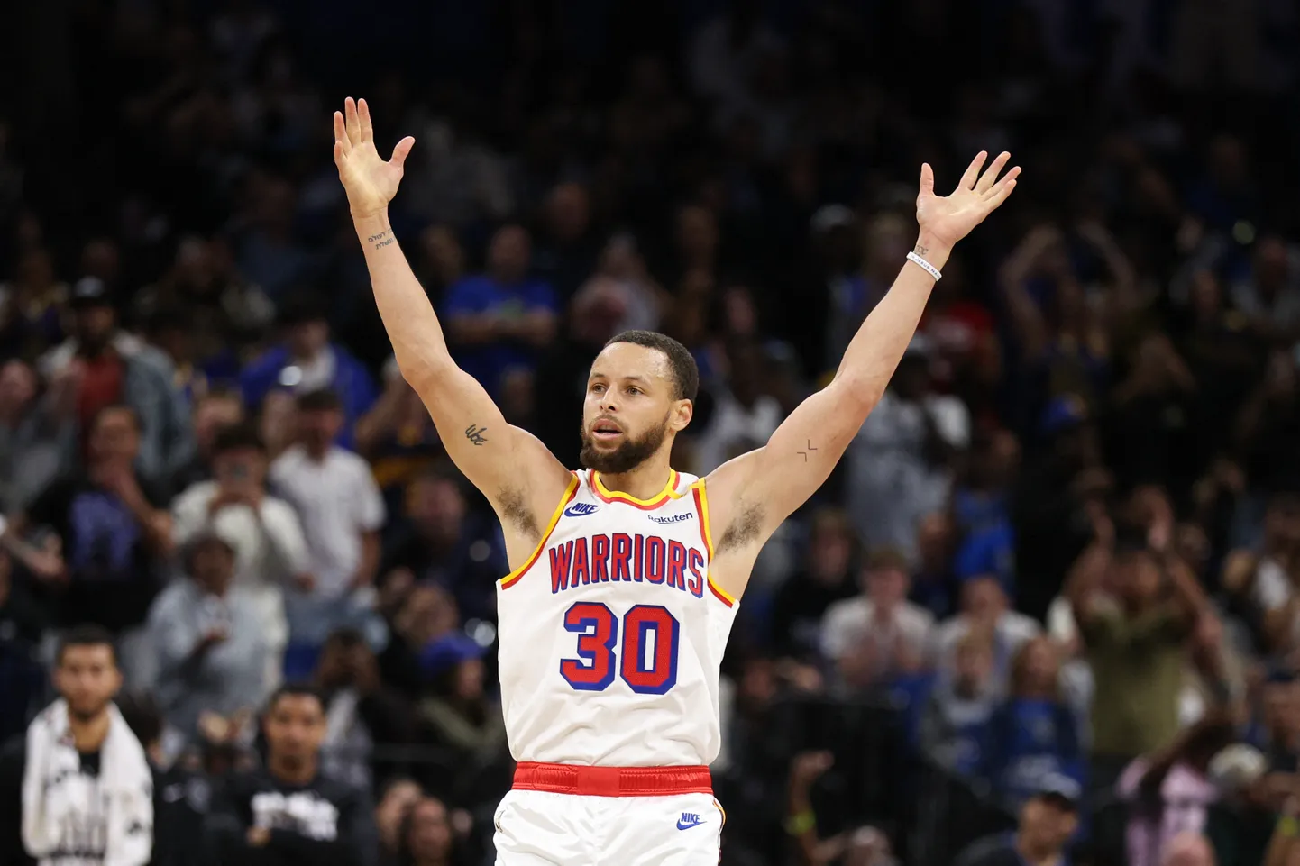 Stephen Curry