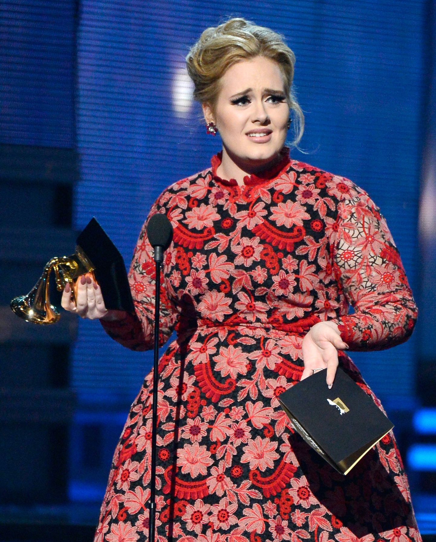 Adele 2013. aastal.