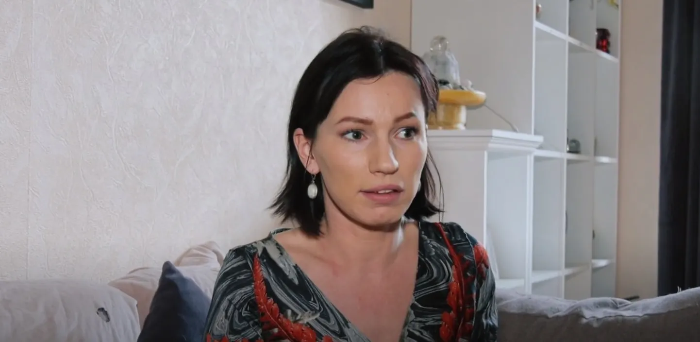 Silvia Ilves