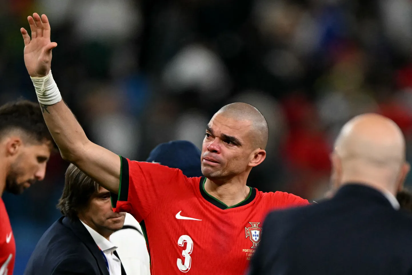 Pepe
