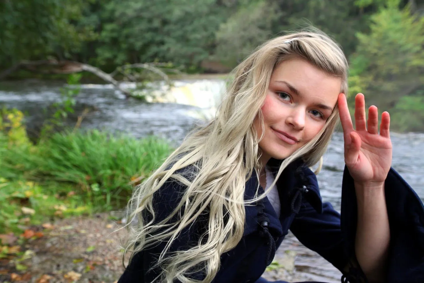Mari Metsallik