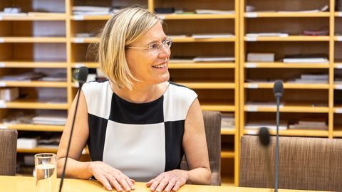 Uuring: 43 protsenti kodanikest toetab Madise saamist riigipeaks