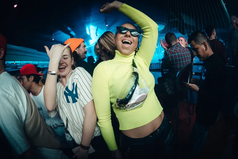 SS19 Legendary Afterparty @ Club Hollywood