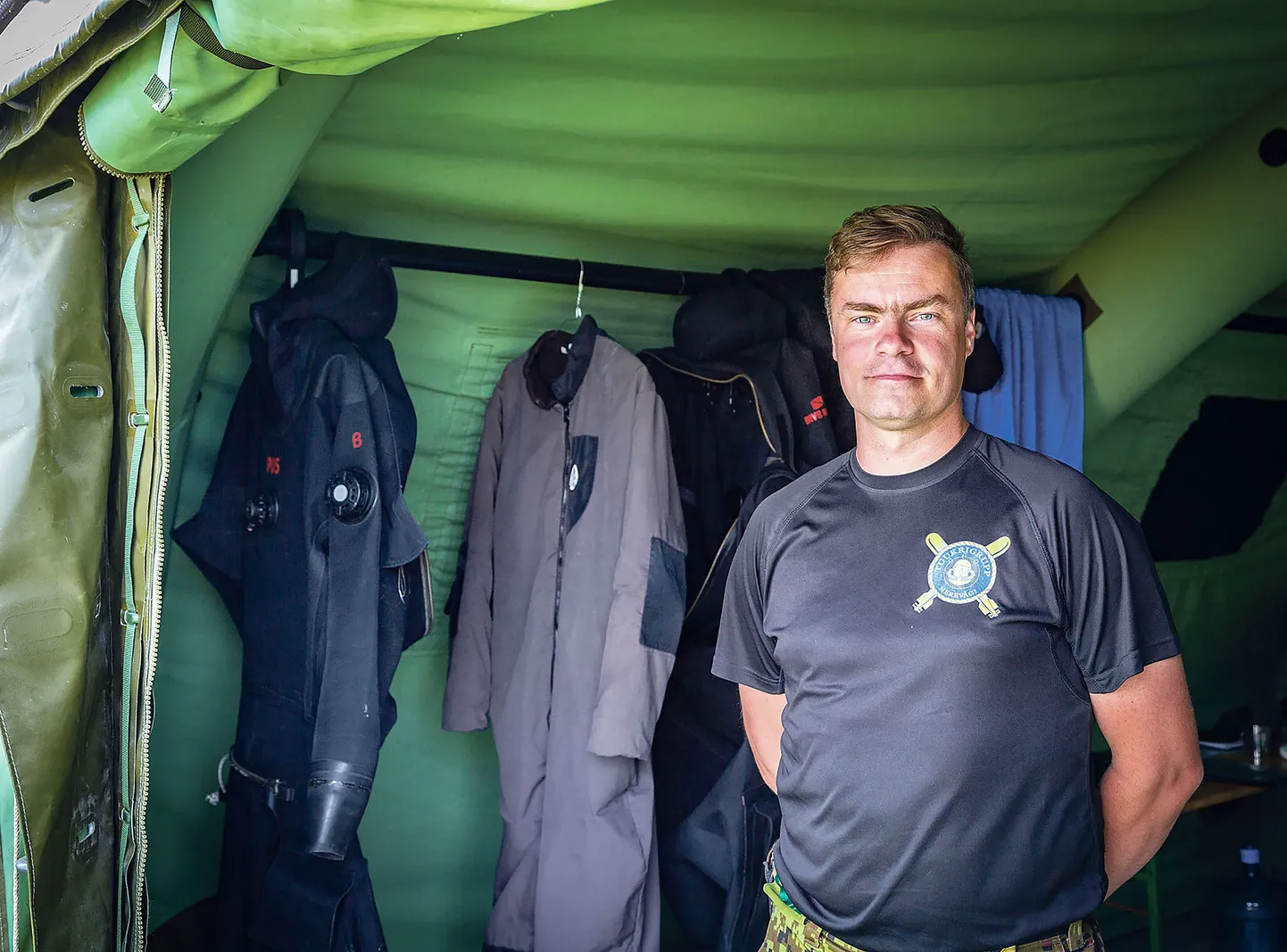PRIIT KAASIKMÄE