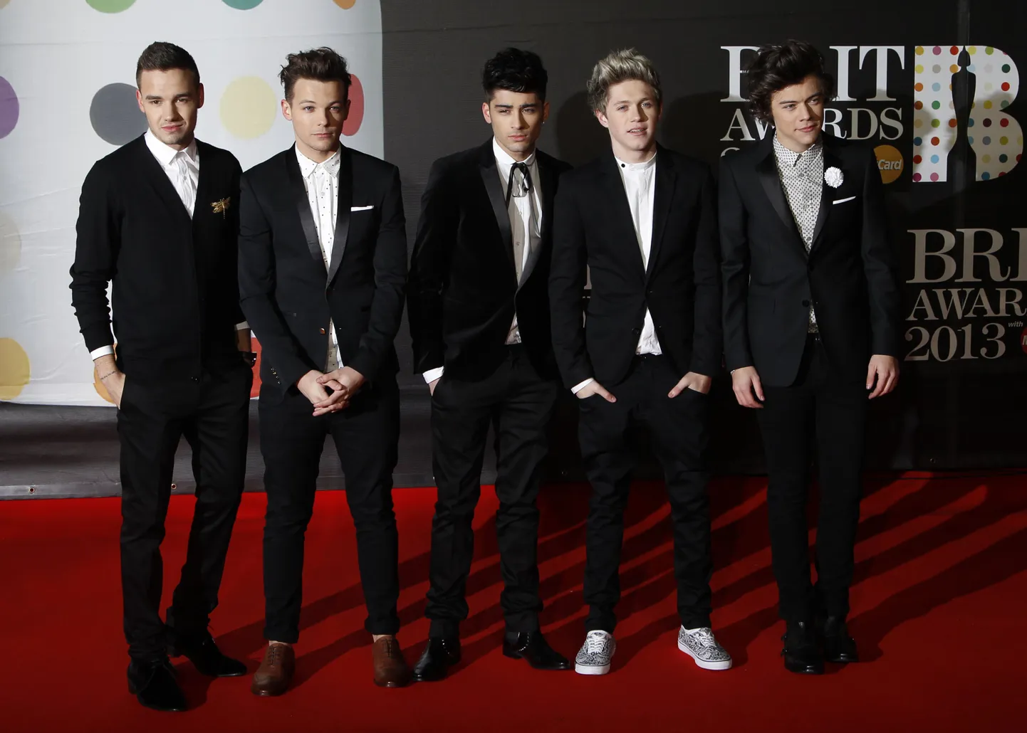 One Direction
