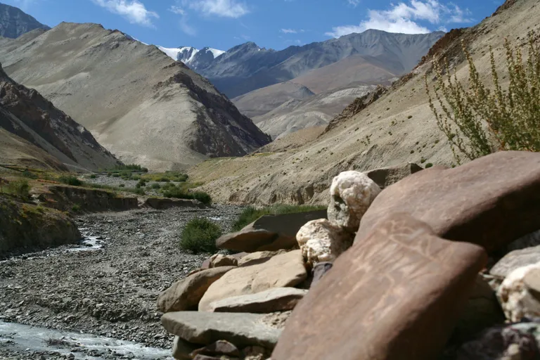 Ladakh. Foto: