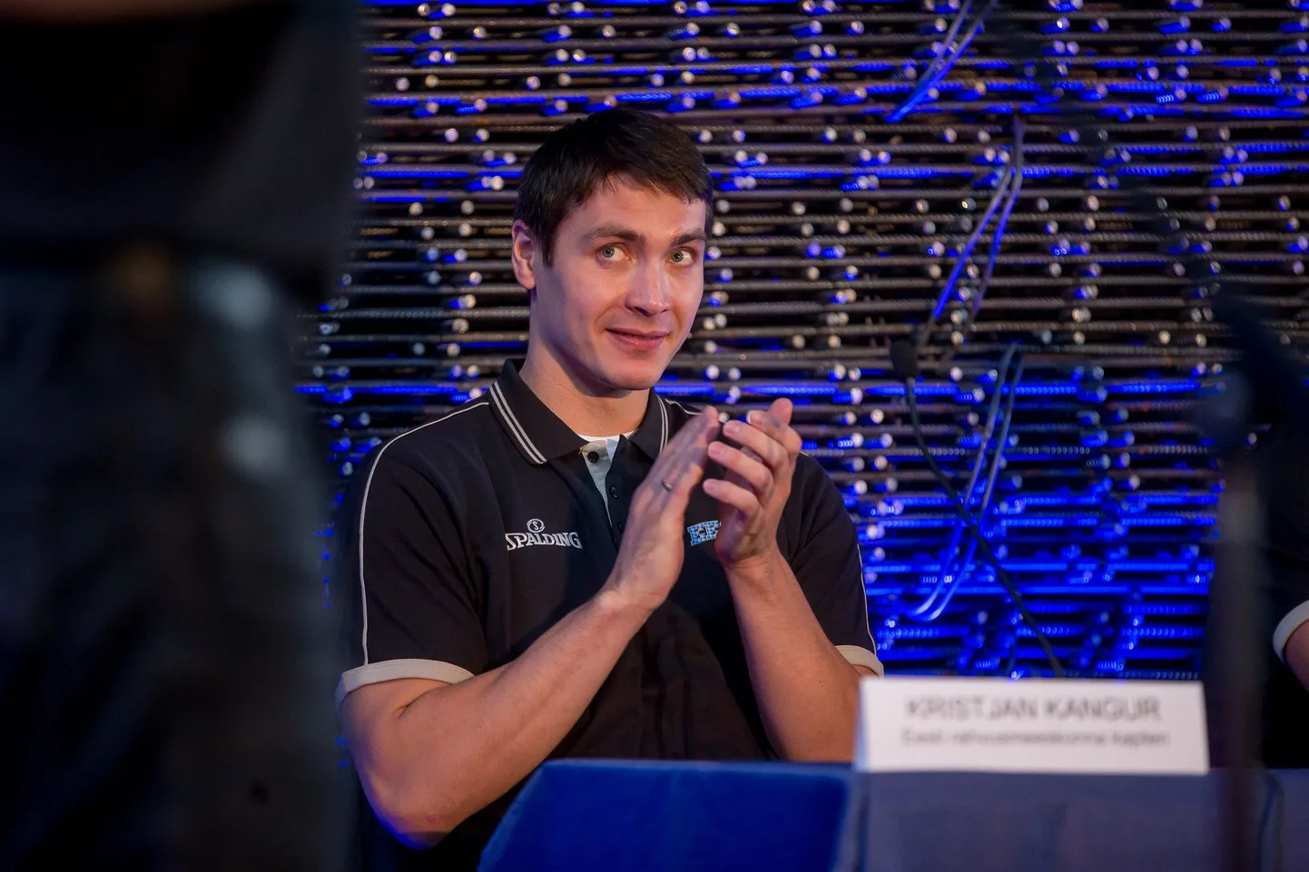 Kristjan Kangur