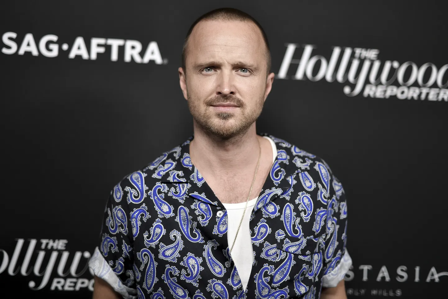 Aaron Paul Emmy auhindadel 2019