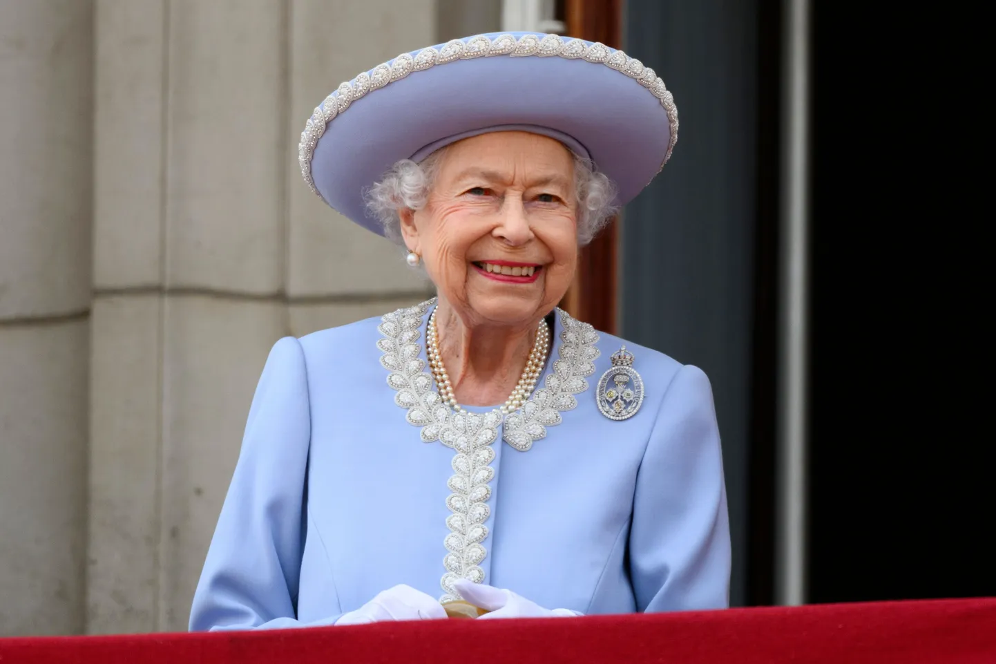 Kuninganna Elizabeth II