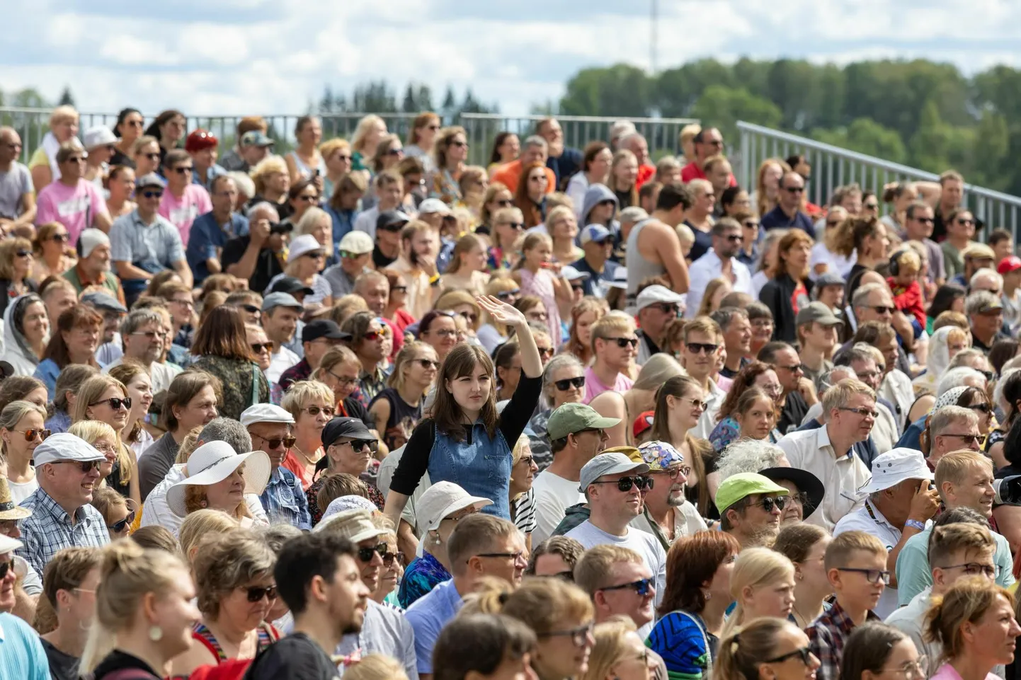 Kui linn täitub rahvaga nagu peagi pärimusmuusika festivali ajal, küpsetab see nii mõnegi peas plaani teenida lisaraha oma kodu lühikeseks ajaks välja üürides. Kui aga kodu on soetatud laenurahaga, tuleb sellest mõttest pangale teada anda.