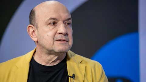 NÄDALA NÄGU ⟩ Stoicescu närv ei pea vastu