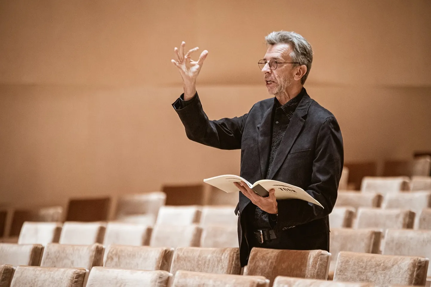 Erkki-Sven Tüür