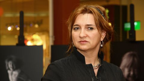 VIDEO ⟩ Baibas Sipenieces-Gavares mammas ceļojuma plānus izjauc nepatīkama pieredze ar 