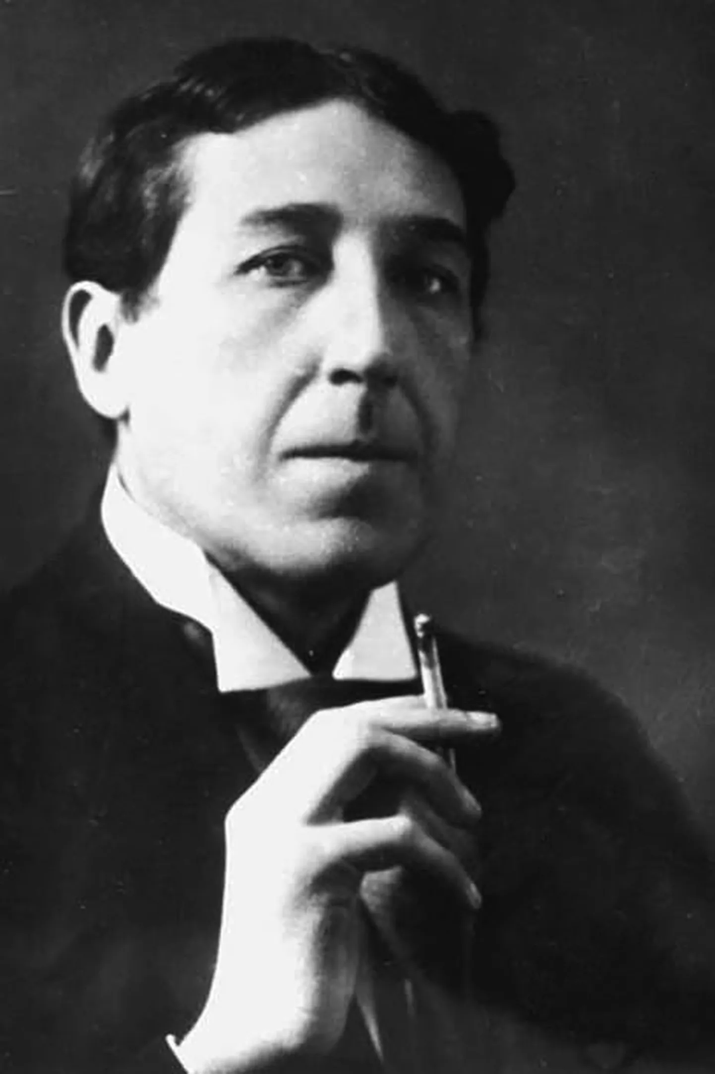 Igor Severjanin (1887-1941)
