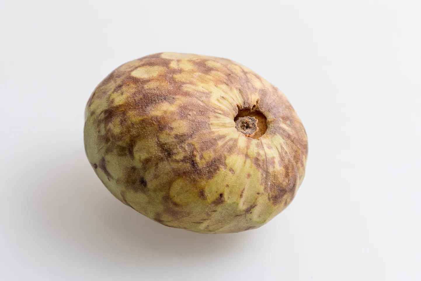 Suhkruõun.