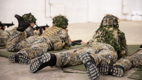 18 ES valstis Eiropas Drošības rīcības fondam pieprasa 127 miljardus eiro