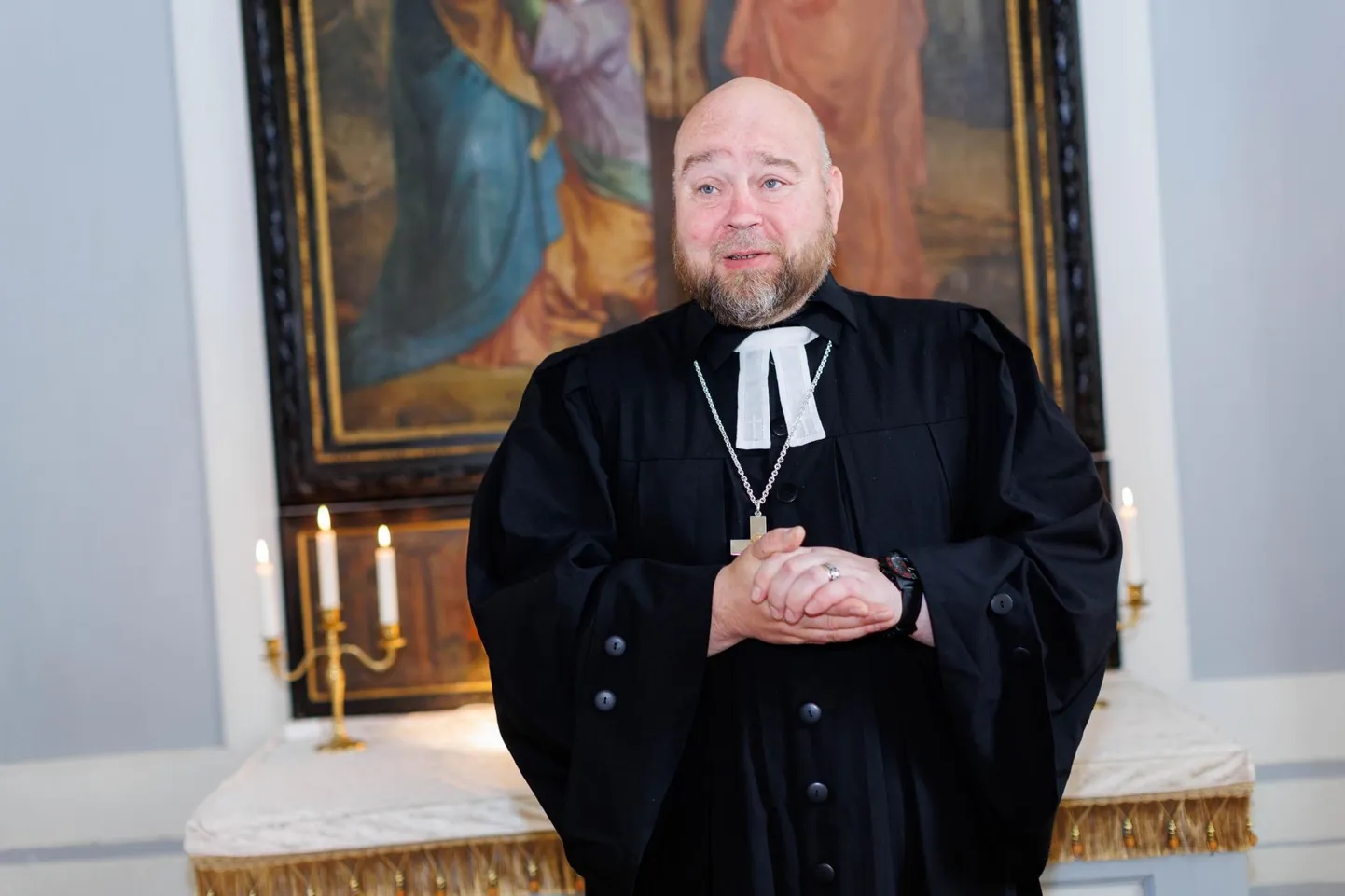 Tanel Meiel