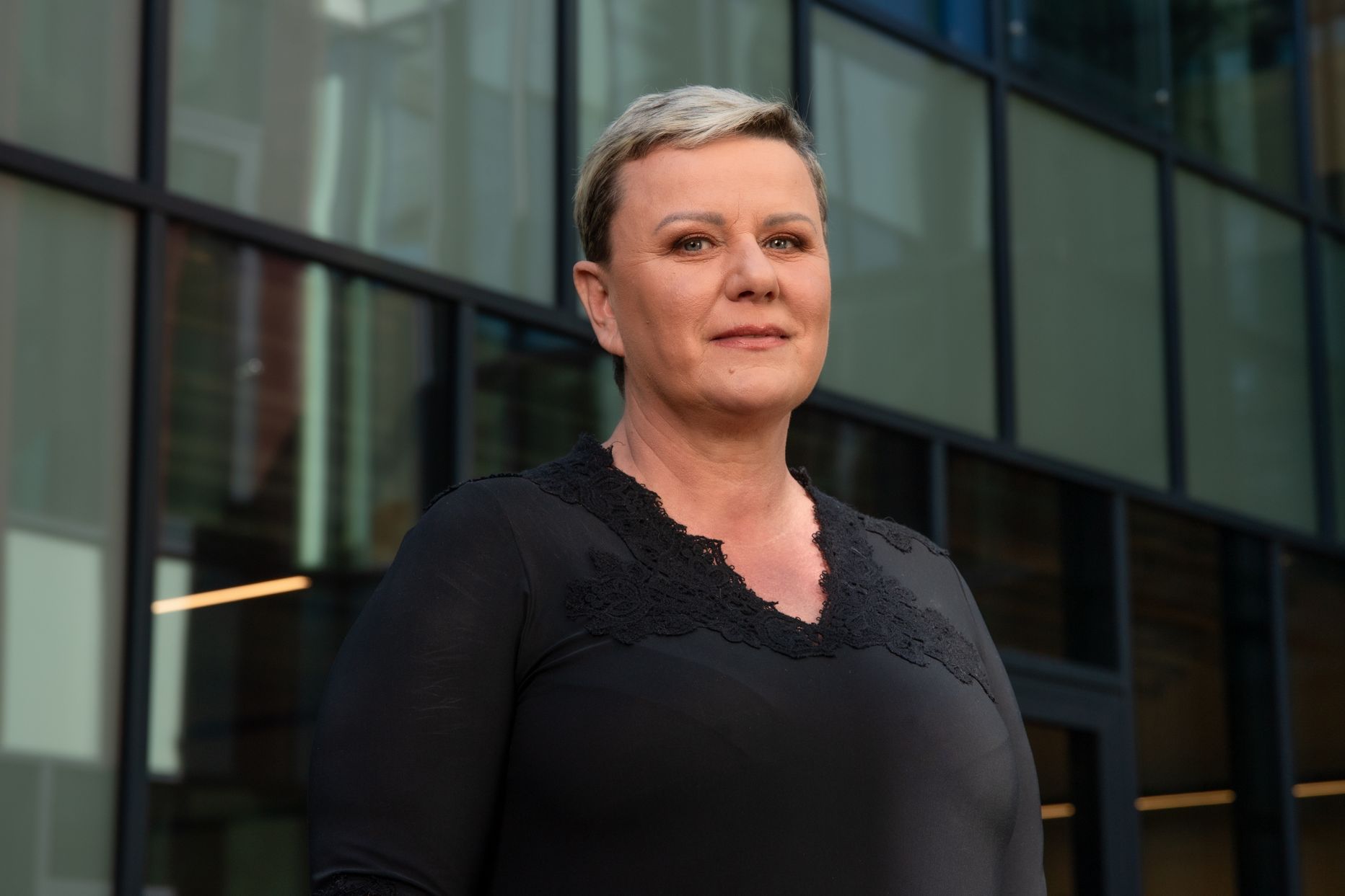 Linda Mūrniece