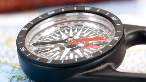 Maa magnetiline põhjapoolus nihkus – navigatsioon muutub