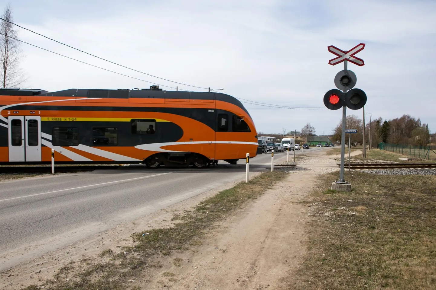 Rongiliiklus Viljandiga toimub ka tuleval nädalal ajutise graafiku järgi.
