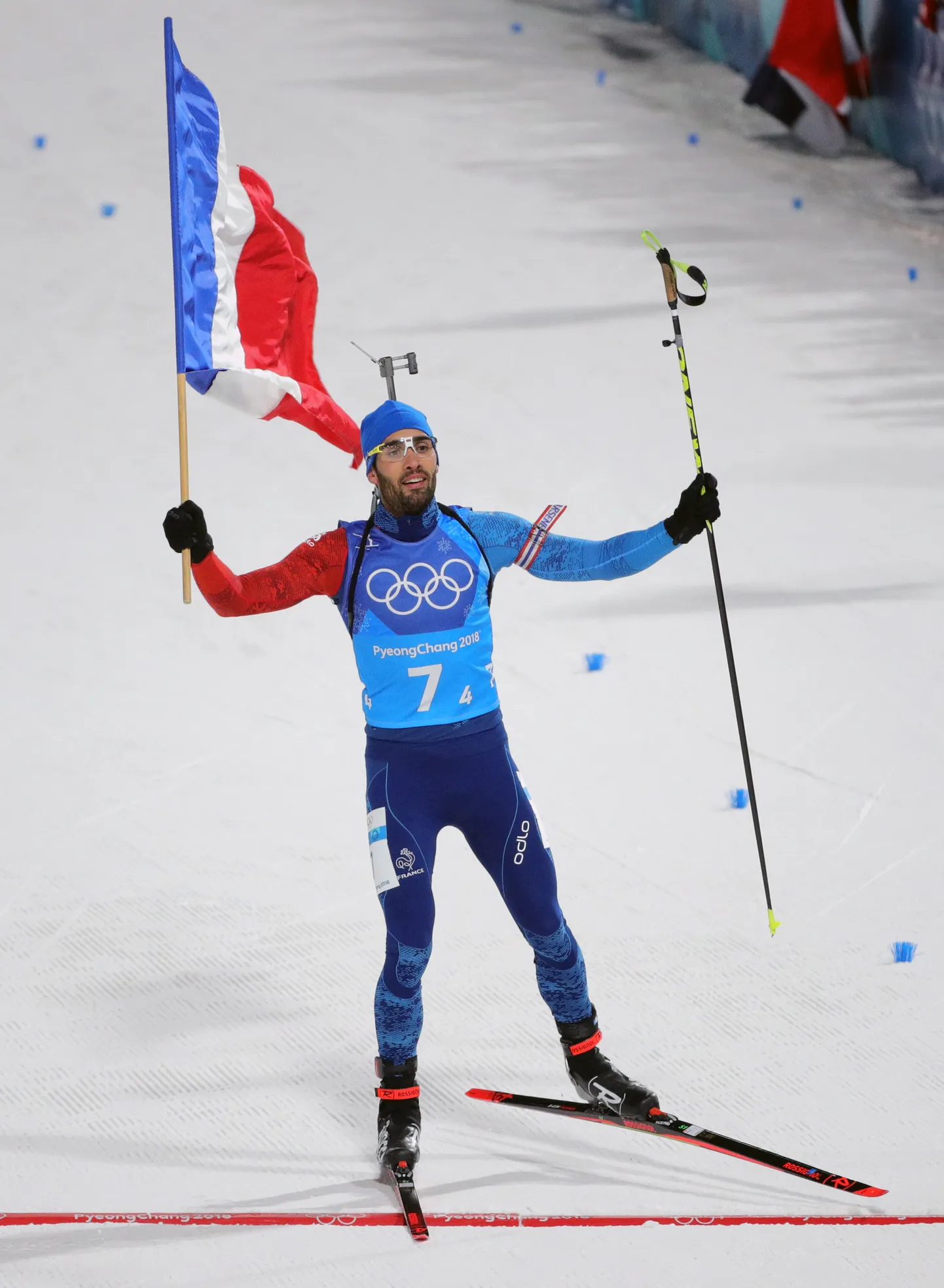 Martin Fourcade