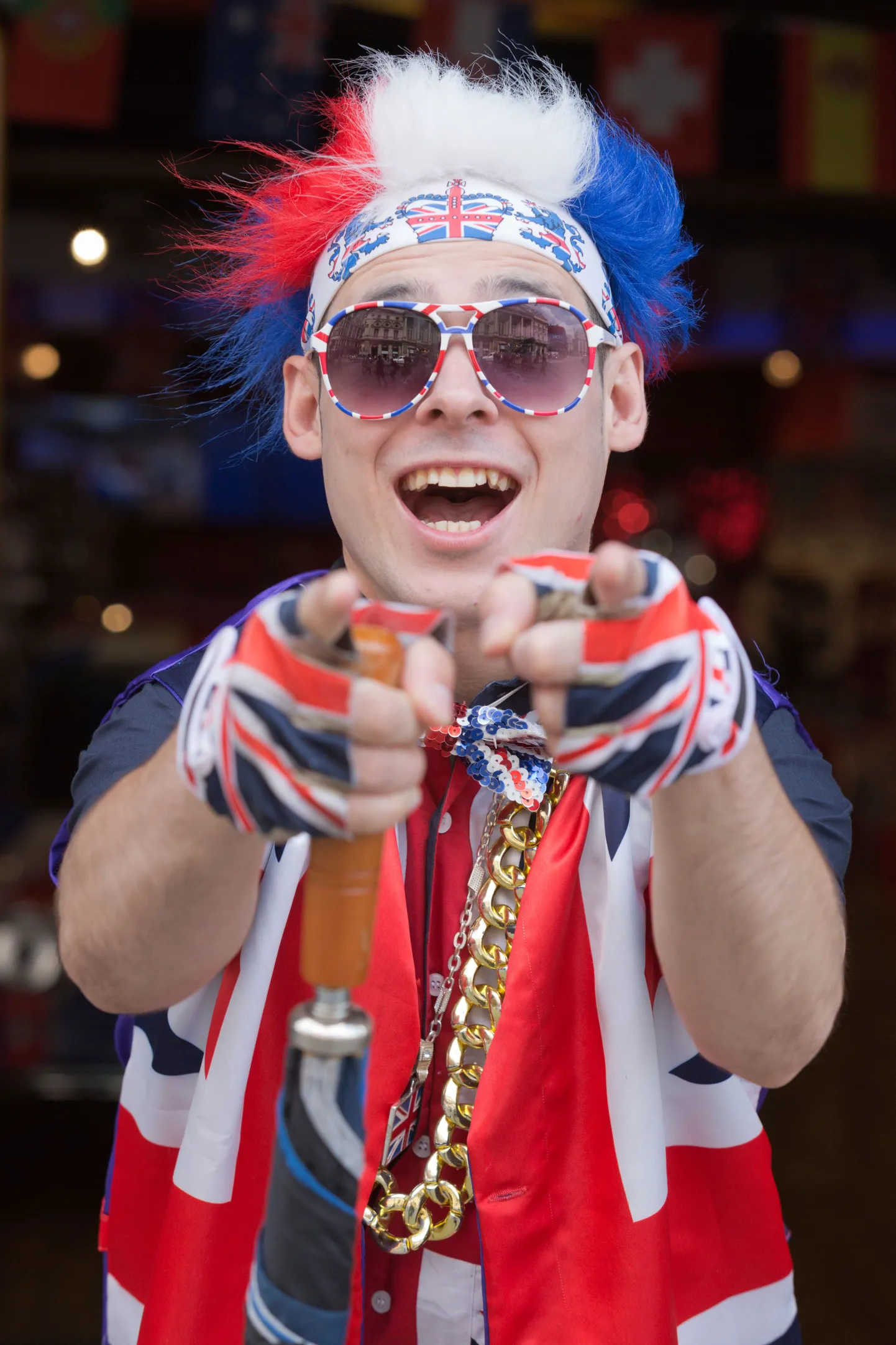 Britid