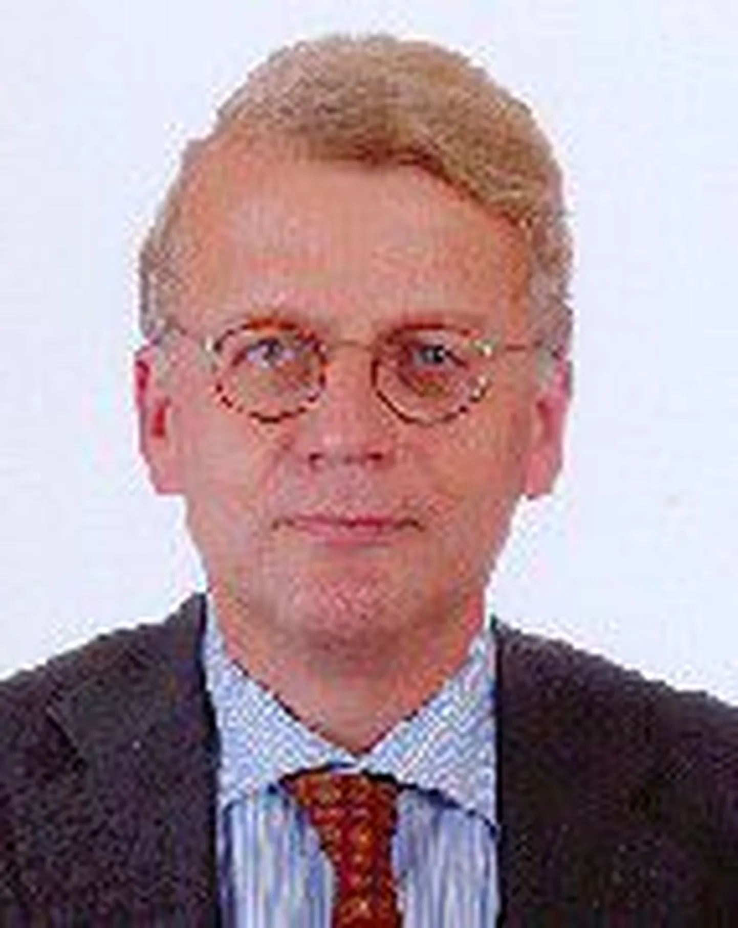 Hansjörg Haber.