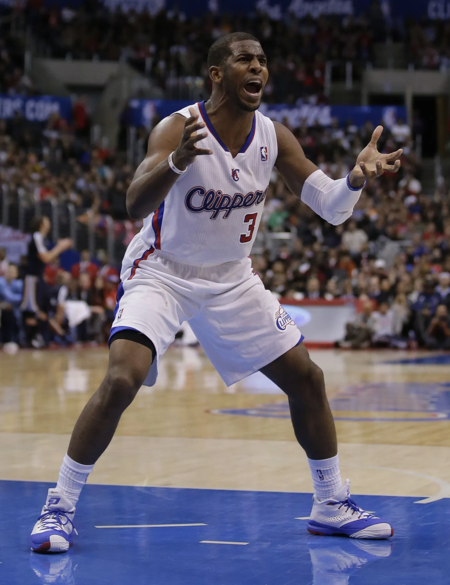 Chris Paul.