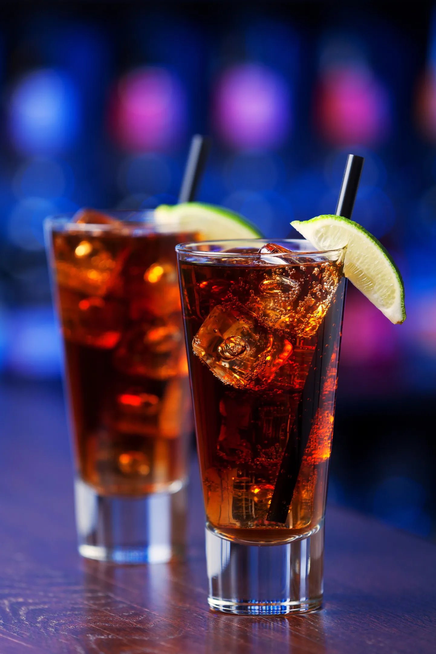 Long Island Ice Tea