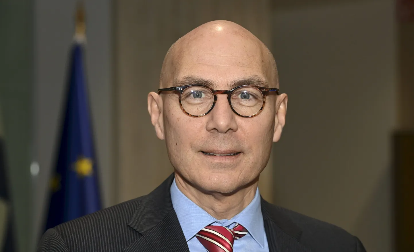 Volker Türk.