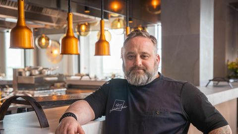 MICHELINI TÄRNID 2026 ⟩ Loe, millised restoranid pääsesid tänavu Michelini restoranigiidi