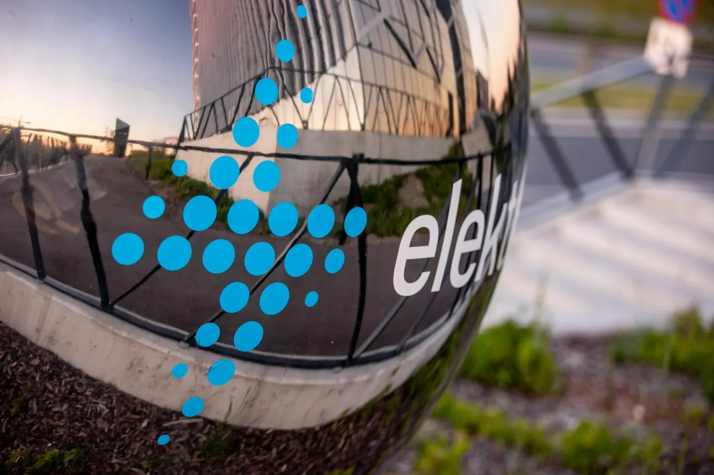 Elektrilevi