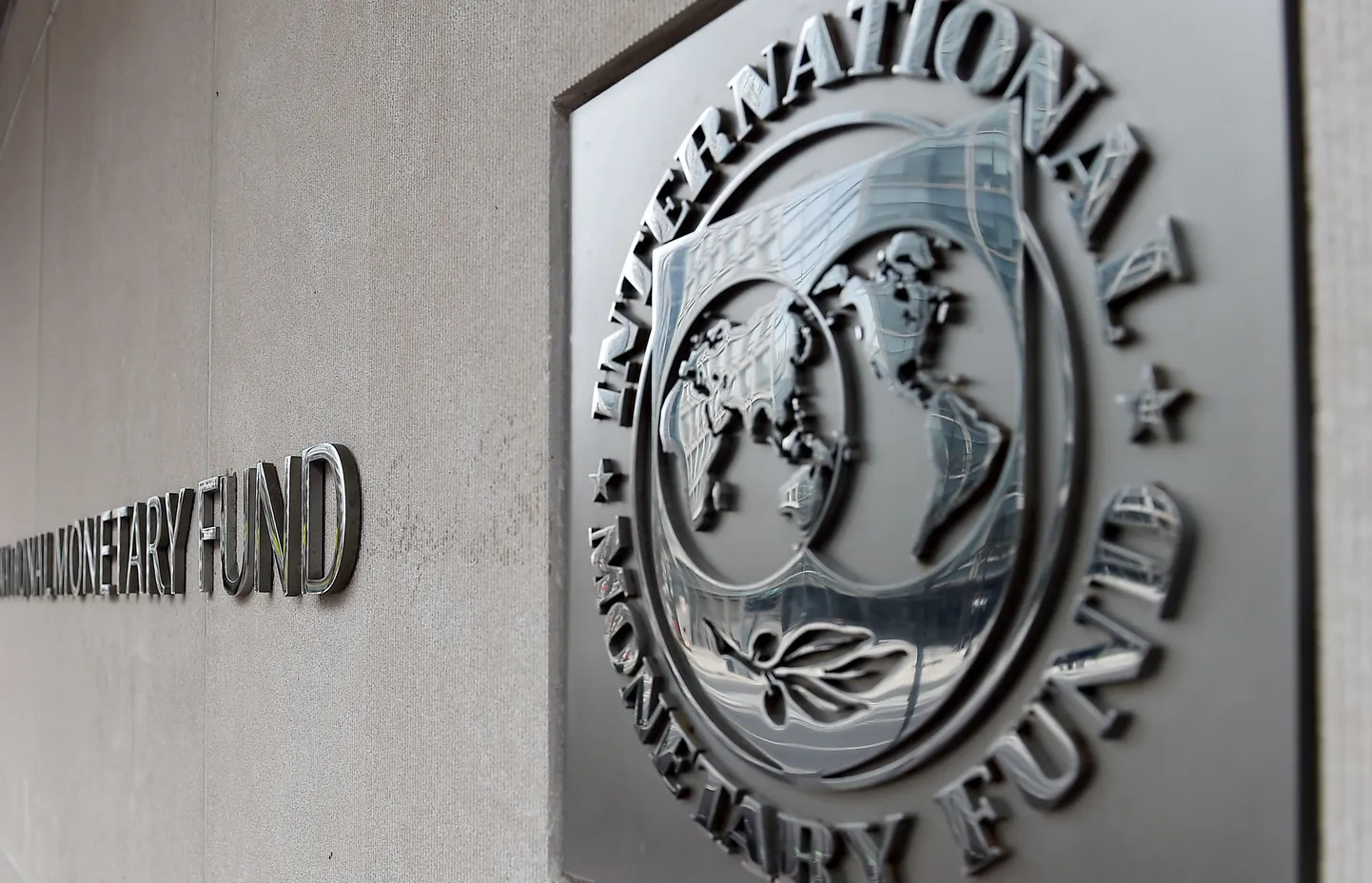 IMF Washingtonis