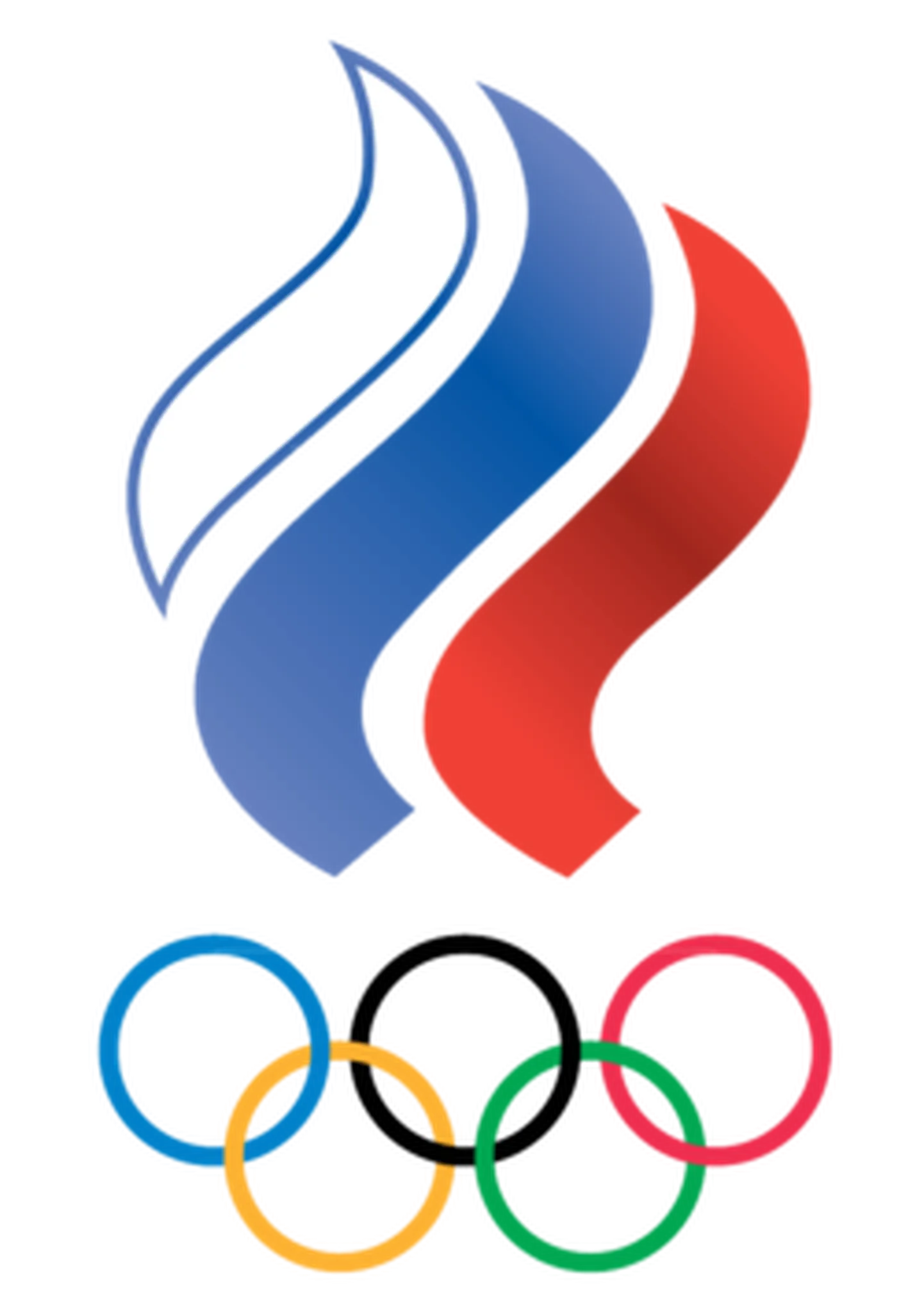 Эмблема ОКР России.