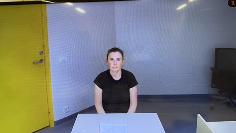 Hiina luure heaks töötanud Gerli Mutso ihkab vabadusse: pean omandama uue ameti, et olla konkurentsivõimelisem