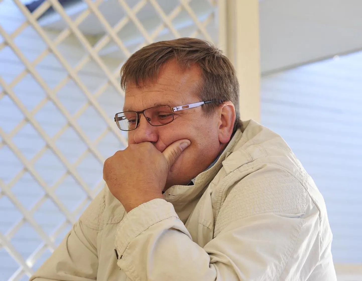 Toivo Kivi