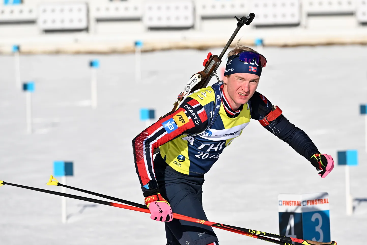 Johan-Olav Botn