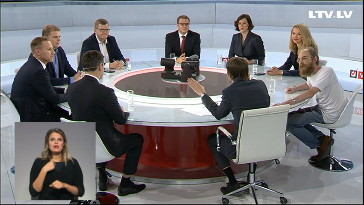 Raksta foto