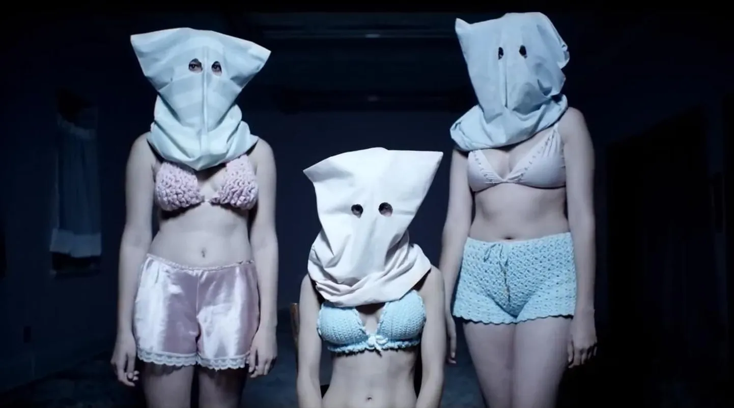 Die Antwoord