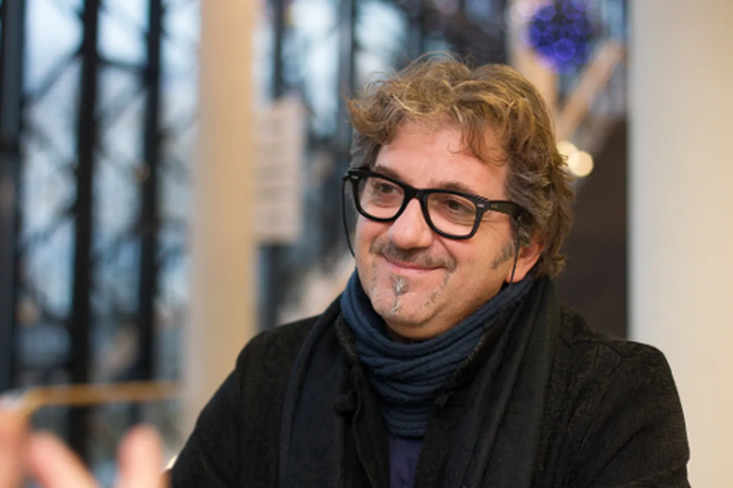 Carlo Pesta sõnul toob Teatro di Milano Jõhvi balletilavastused, mis meeldivad nii klassikalise kui nüüdisballeti austajatele.