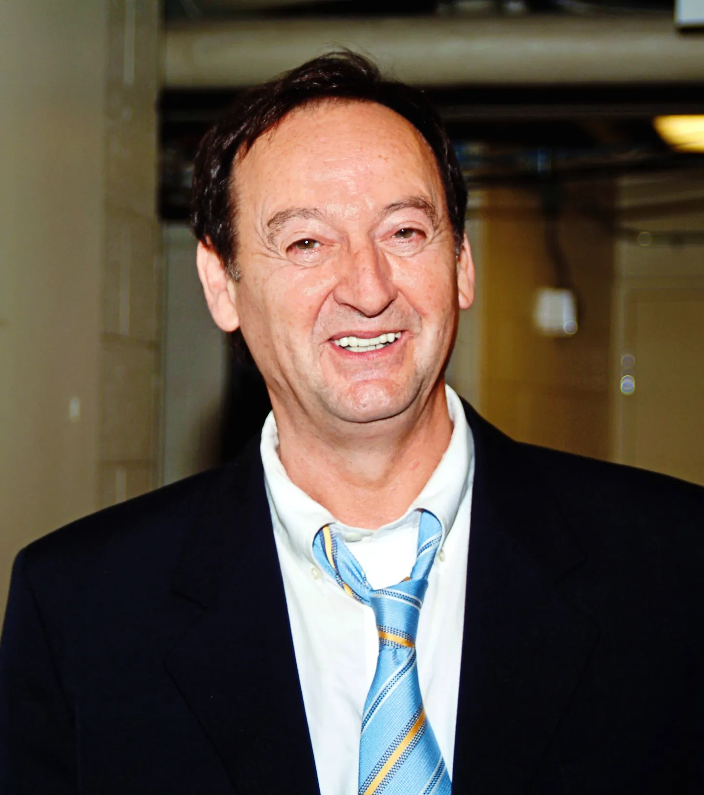 Joe Flaherty