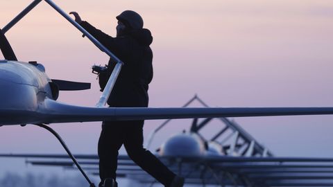 RAINER SAKS ⟩ Trump näib olevat lõpetanud bluffimise, Hiina reaktsioonis on tajuda ärevust