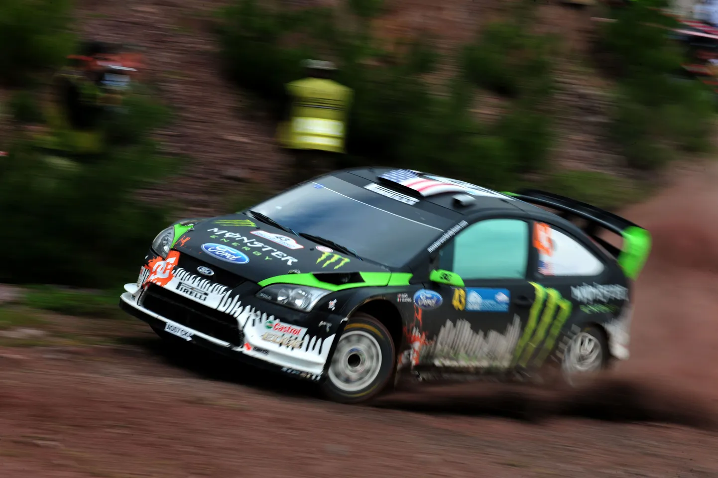 Ken Block