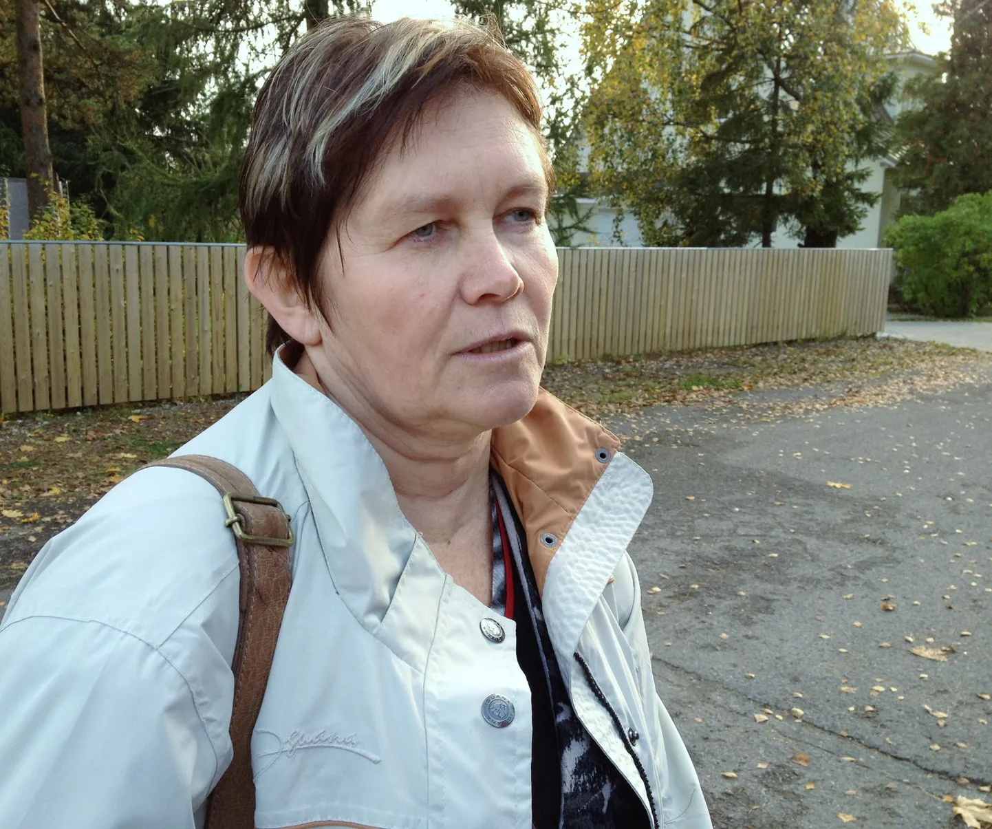 Katrin Rehemaa.